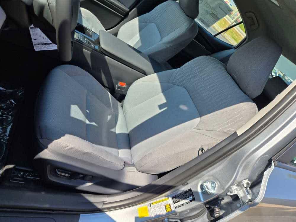 new 2026 Toyota Camry car, priced at $29,955
