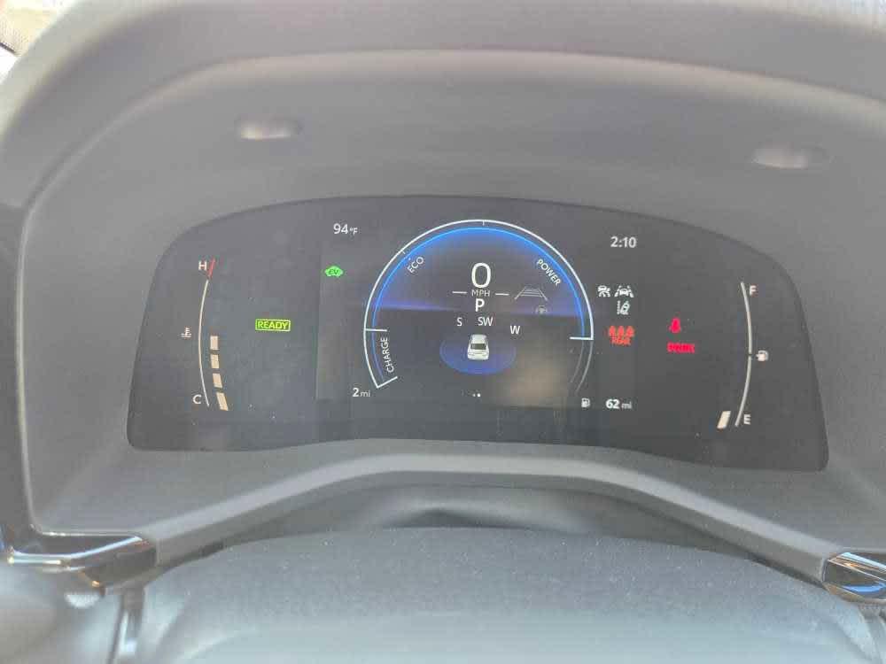 new 2026 Toyota Camry car, priced at $29,955