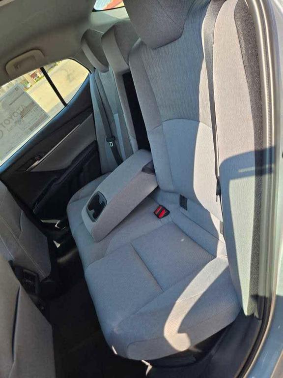 new 2026 Toyota Camry car, priced at $29,955