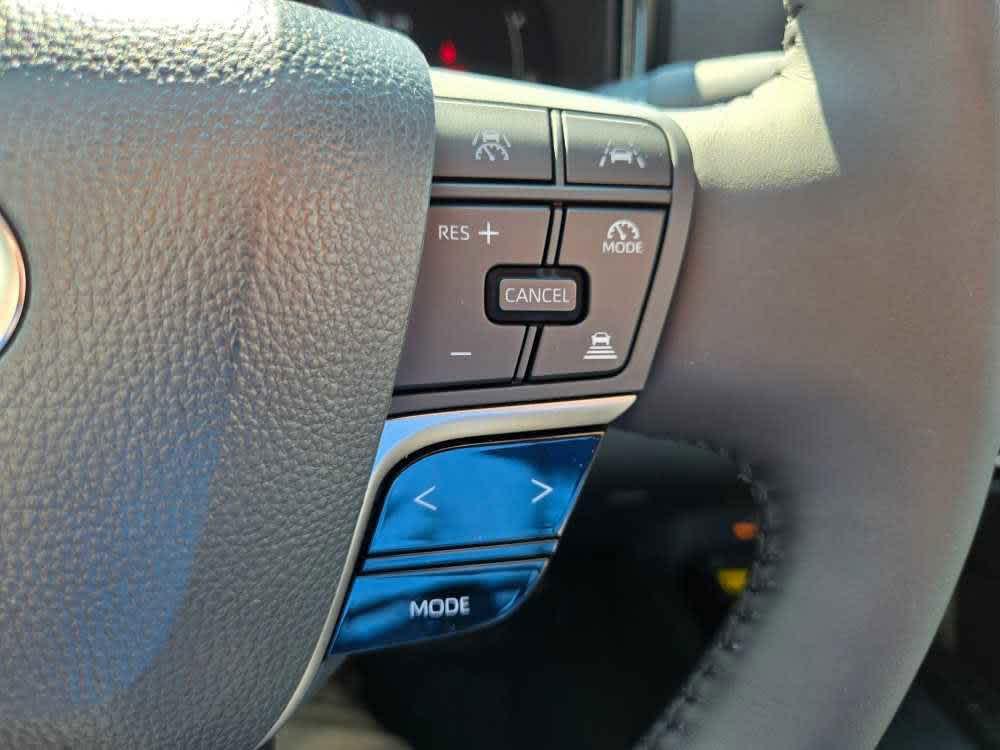 new 2026 Toyota Camry car, priced at $29,955