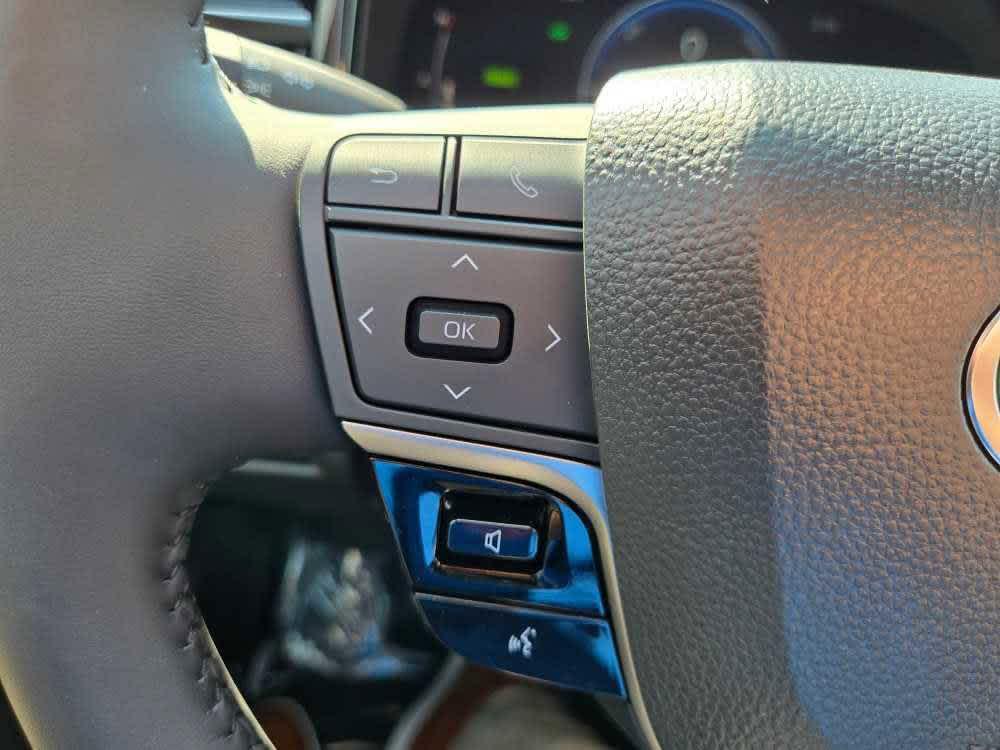 new 2026 Toyota Camry car, priced at $29,955