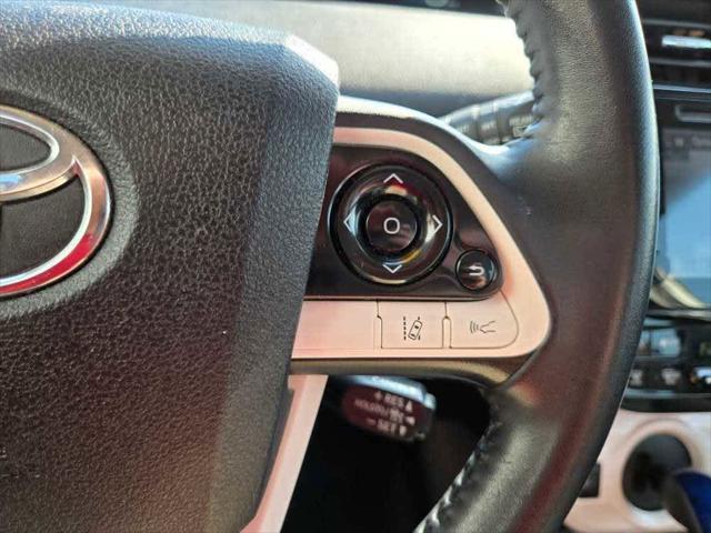 used 2018 Toyota Prius car, priced at $18,000