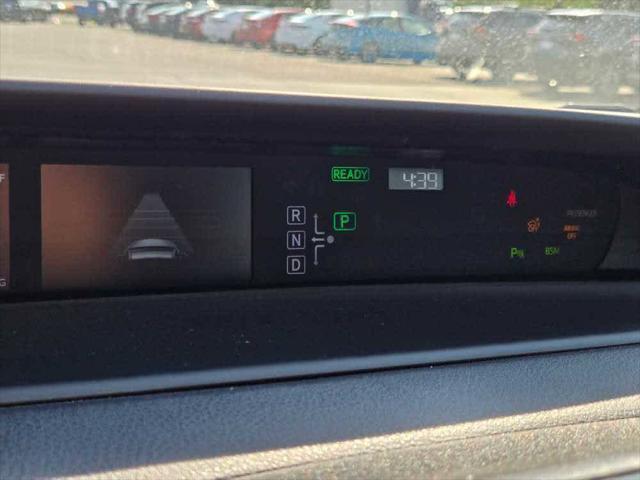 used 2018 Toyota Prius car, priced at $18,000