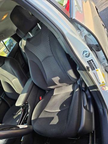 used 2018 Toyota Prius car, priced at $20,000
