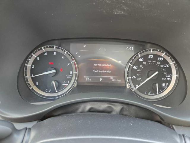 used 2021 Toyota Highlander car, priced at $31,500