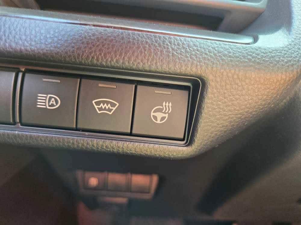 new 2025 Toyota Prius car, priced at $36,548