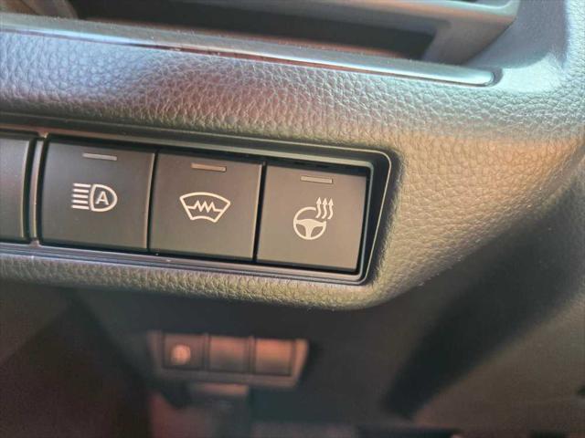 new 2025 Toyota Prius car, priced at $38,548