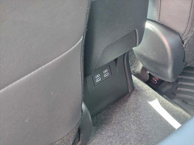 new 2025 Toyota Prius car, priced at $38,248