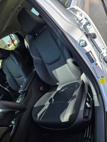 new 2025 Toyota Prius car, priced at $37,548