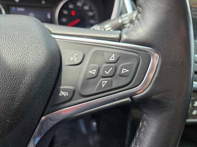 used 2019 Chevrolet Equinox car, priced at $17,000