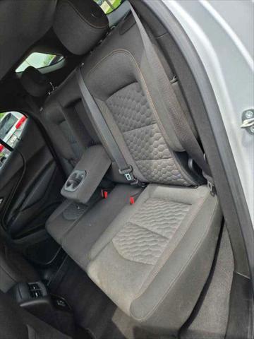 used 2019 Chevrolet Equinox car, priced at $17,000
