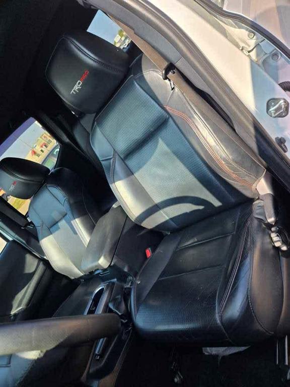 used 2019 Toyota Tacoma car, priced at $39,500