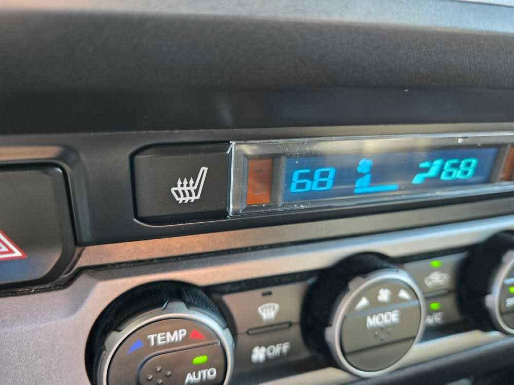 used 2019 Toyota Tacoma car, priced at $39,500