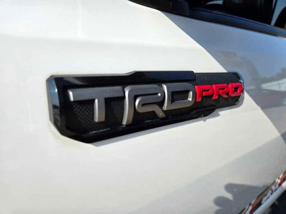 used 2019 Toyota Tacoma car, priced at $39,500