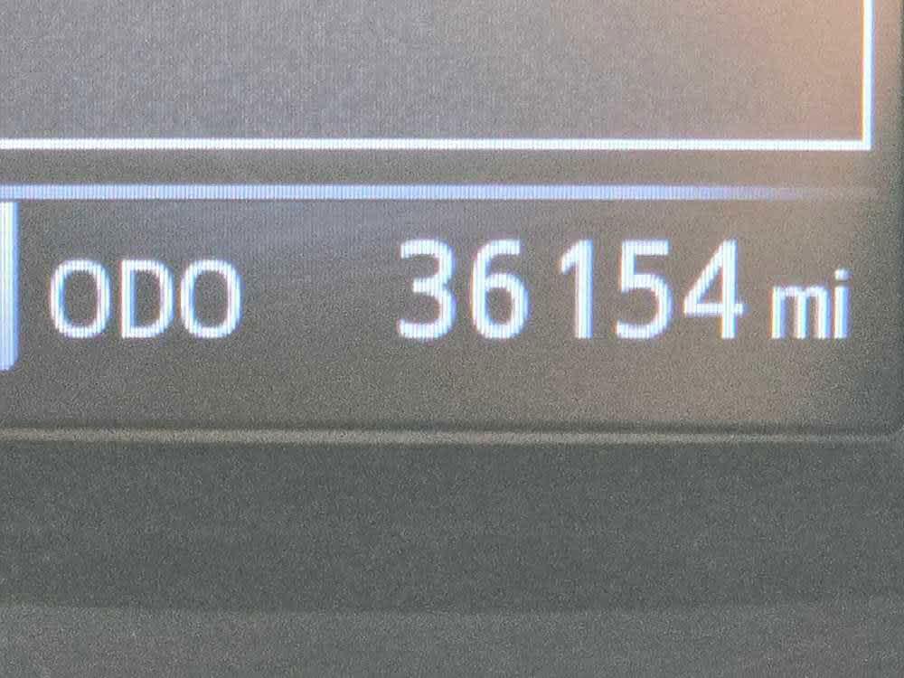 used 2019 Toyota Tacoma car, priced at $39,500