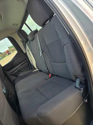 used 2022 Toyota Tundra car, priced at $37,500