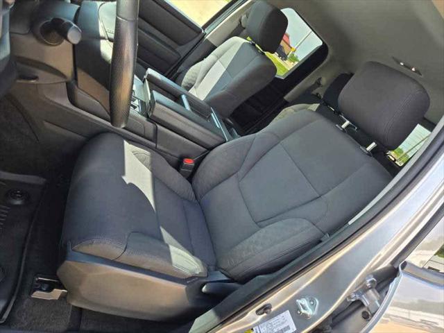 used 2022 Toyota Tundra car, priced at $37,500