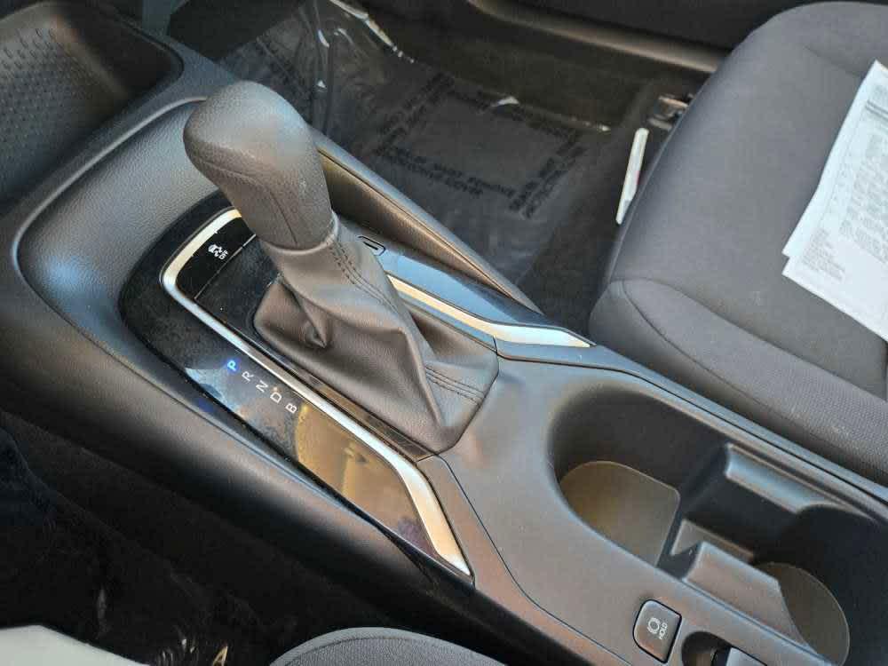 used 2024 Toyota Corolla car, priced at $21,700