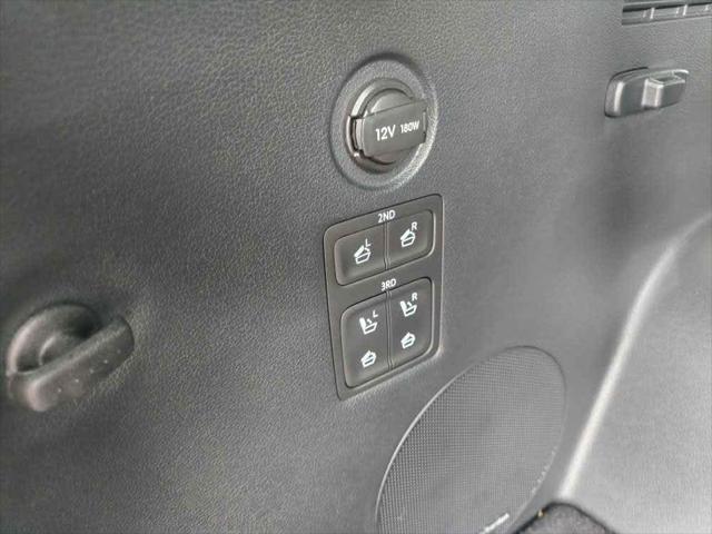 used 2025 Hyundai Palisade car, priced at $46,900