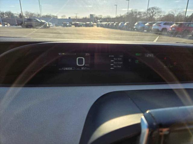 used 2019 Toyota Prius Prime car, priced at $20,000