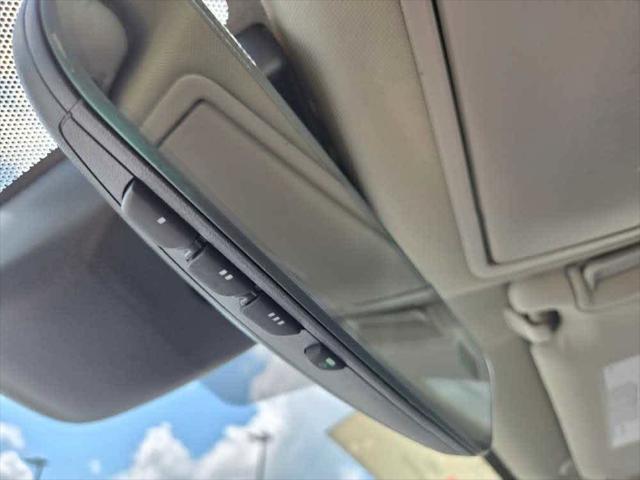 used 2018 Toyota RAV4 car, priced at $25,000