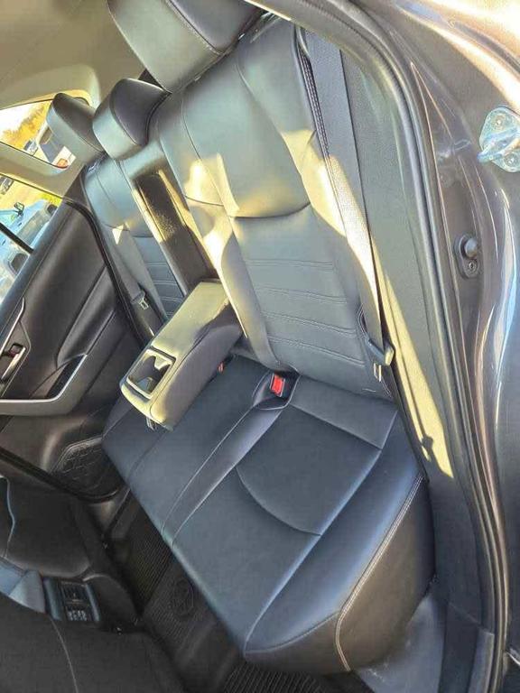 used 2020 Toyota RAV4 car, priced at $23,500