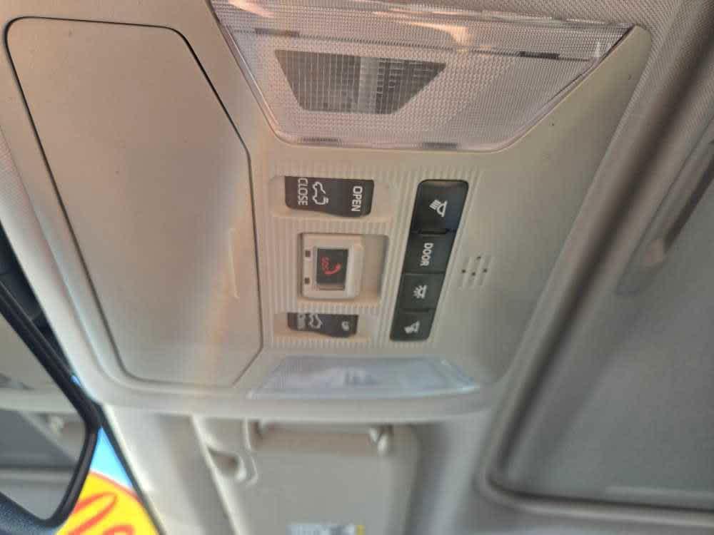 used 2020 Toyota RAV4 car, priced at $23,500