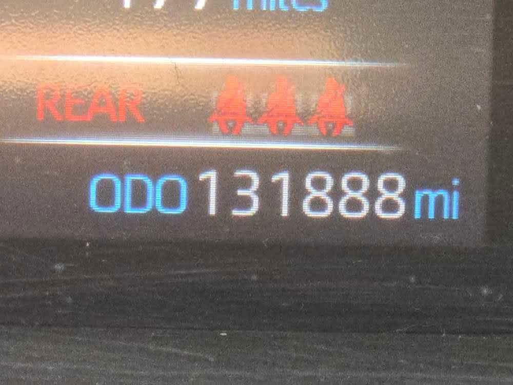 used 2020 Toyota RAV4 car, priced at $23,500