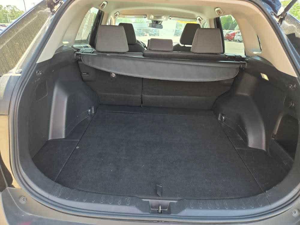 used 2022 Toyota RAV4 car, priced at $29,000