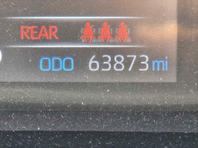 used 2022 Toyota RAV4 car, priced at $29,000