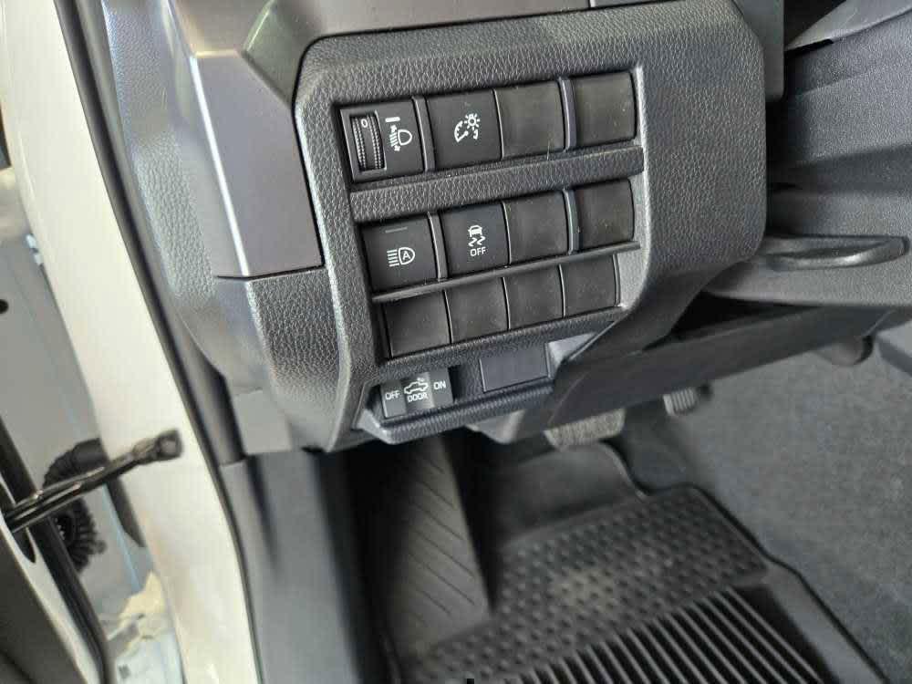 new 2025 Toyota Tacoma car, priced at $40,454