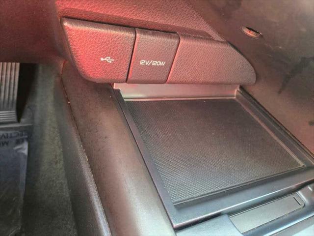 used 2022 Toyota Camry car, priced at $23,000