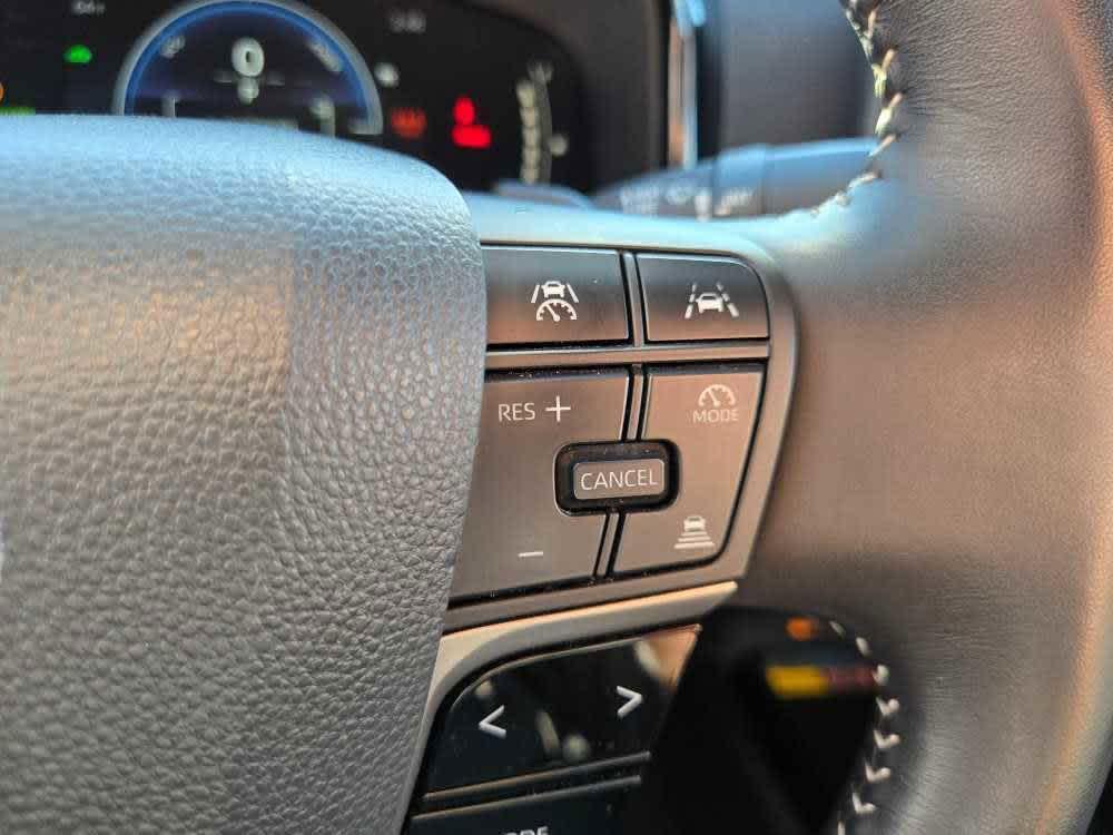 used 2025 Toyota Camry car, priced at $28,000