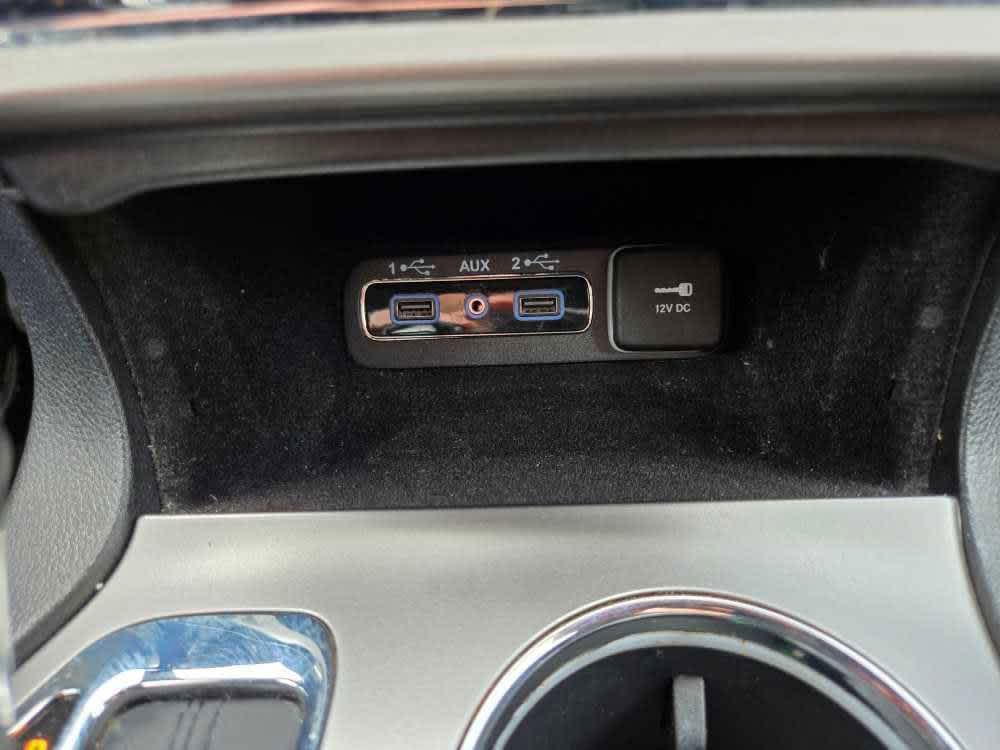 used 2018 Jeep Grand Cherokee car, priced at $16,250