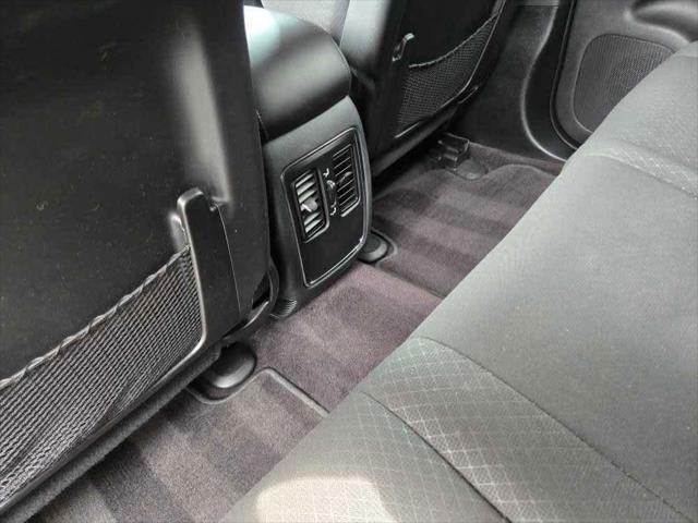 used 2018 Jeep Grand Cherokee car, priced at $17,000