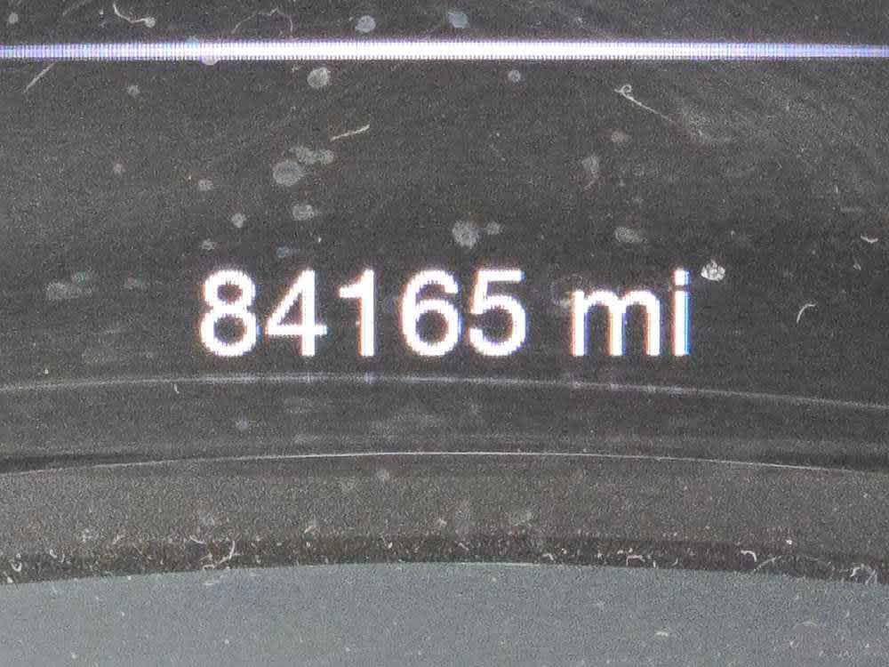 used 2018 Jeep Grand Cherokee car, priced at $16,250