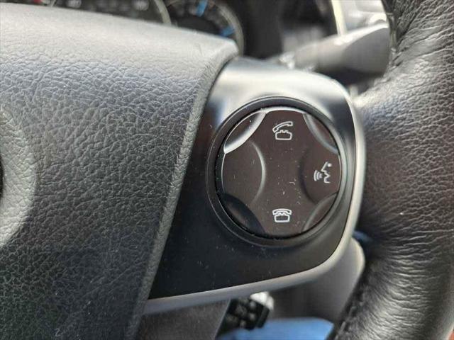 used 2012 Toyota Camry car, priced at $10,500