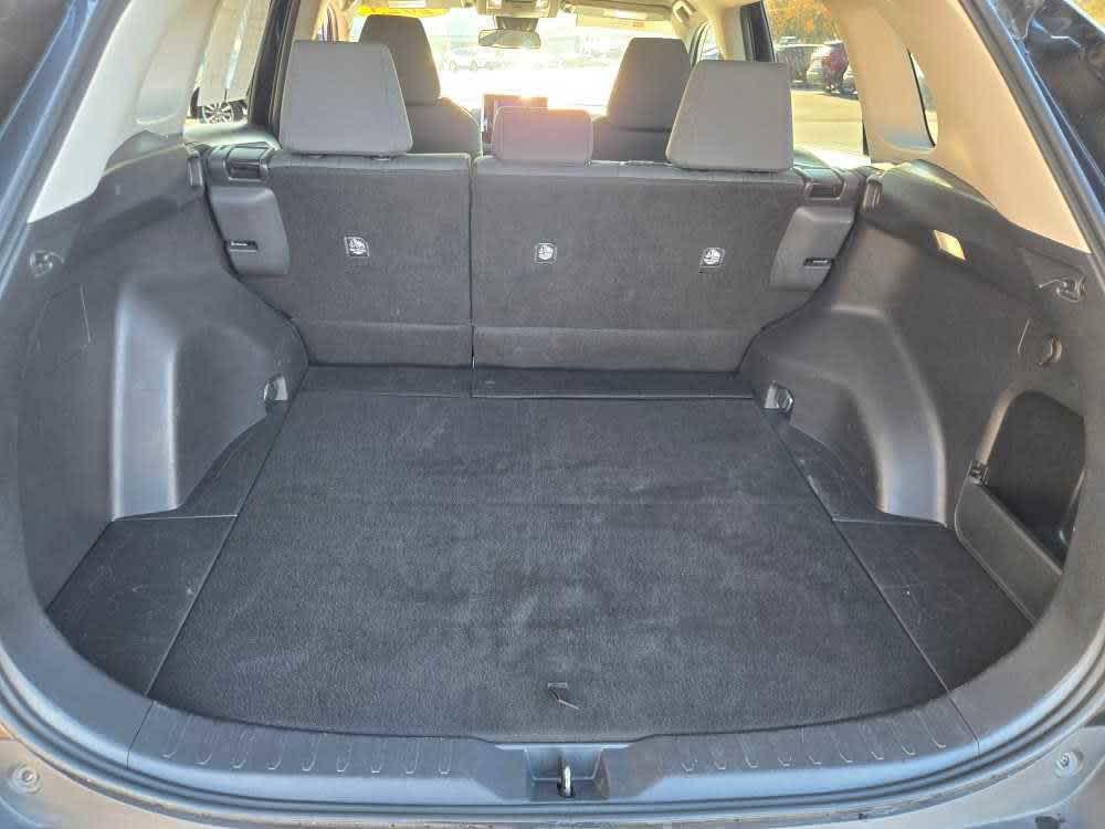 used 2023 Toyota RAV4 car, priced at $26,500
