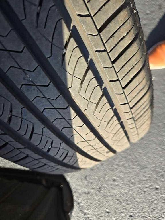 used 2023 Toyota RAV4 car, priced at $26,500