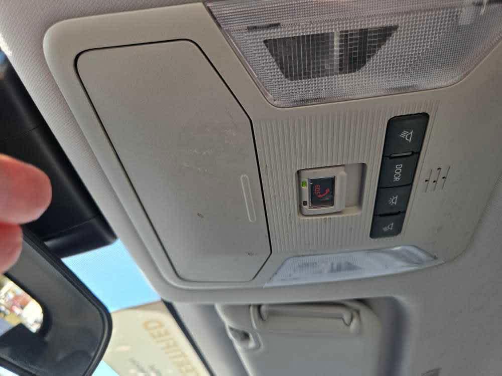 used 2023 Toyota RAV4 car, priced at $26,500