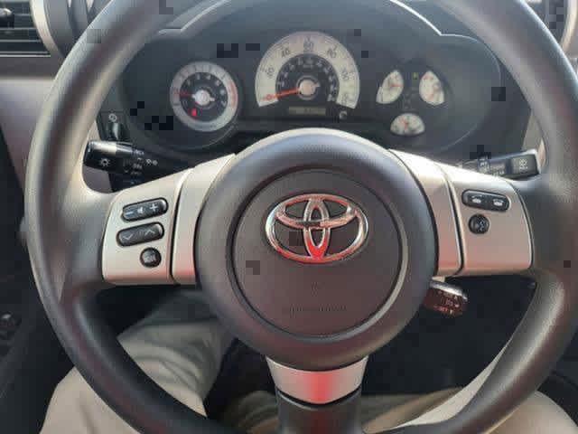 used 2014 Toyota FJ Cruiser car, priced at $40,000