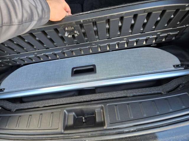 used 2022 Mitsubishi Outlander car, priced at $23,000