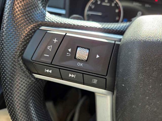 used 2022 Mitsubishi Outlander car, priced at $23,000