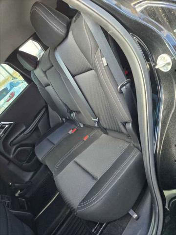 used 2022 Mitsubishi Outlander car, priced at $23,000