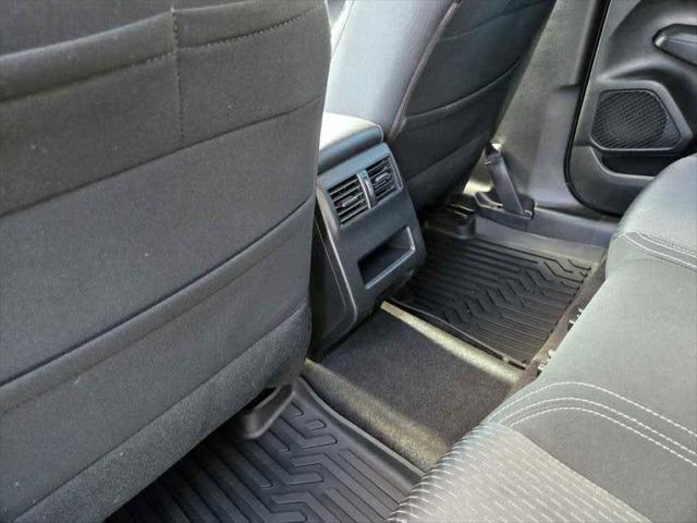 used 2022 Mitsubishi Outlander car, priced at $23,000