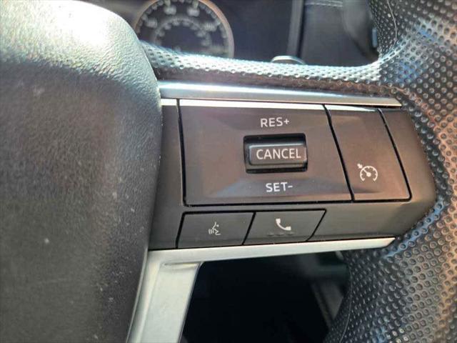 used 2022 Mitsubishi Outlander car, priced at $23,000