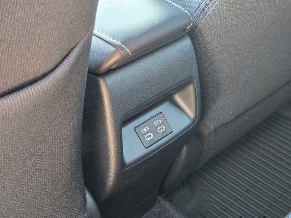new 2025 Toyota Corolla car, priced at $25,777