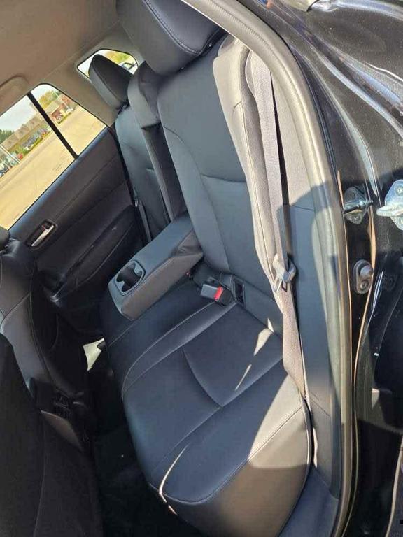 used 2024 Toyota Corolla Cross car, priced at $27,000