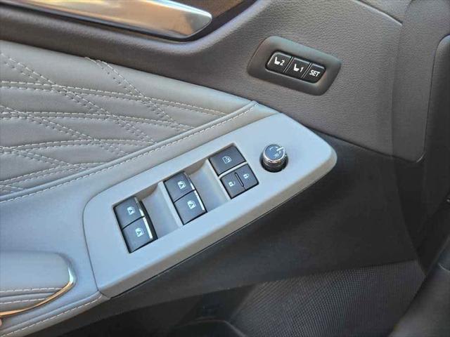 used 2020 Toyota Avalon Hybrid car, priced at $33,250