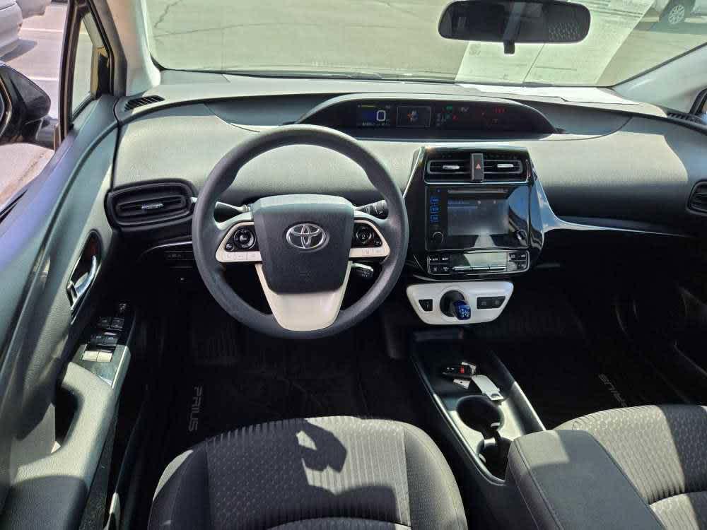 used 2017 Toyota Prius car, priced at $18,359